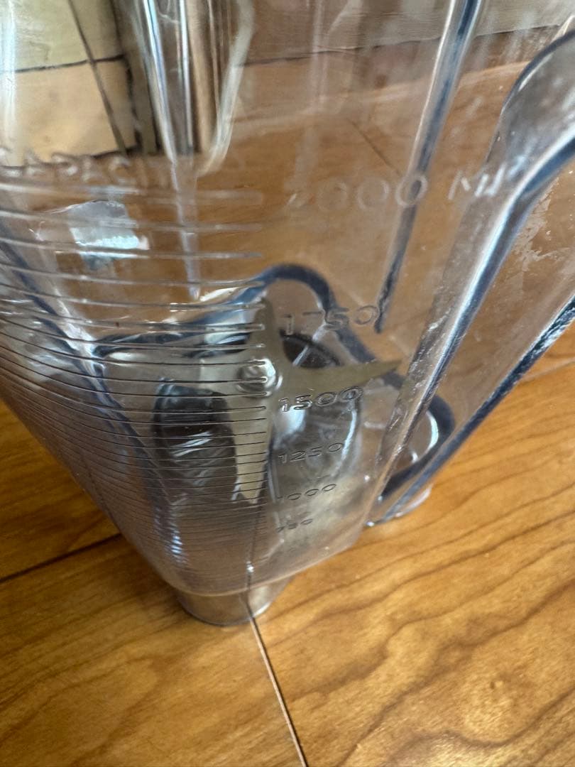 vitamix バイタミックス VM0202 ブレンダー ミキサ