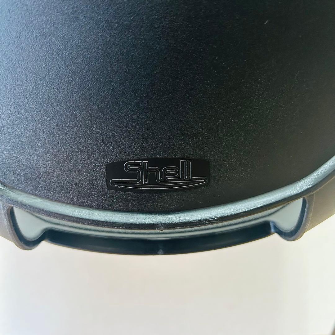 イタリア製　シンプルモダン KOSKA コスカチェア　2脚／ブラック