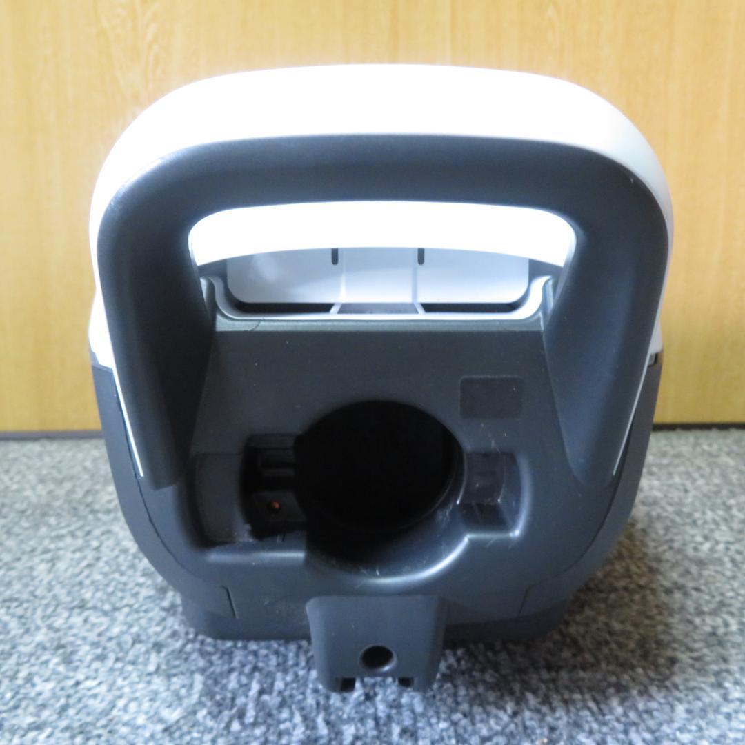 HITACHI 日立 掃除機 CV-KV70G 紙パック式