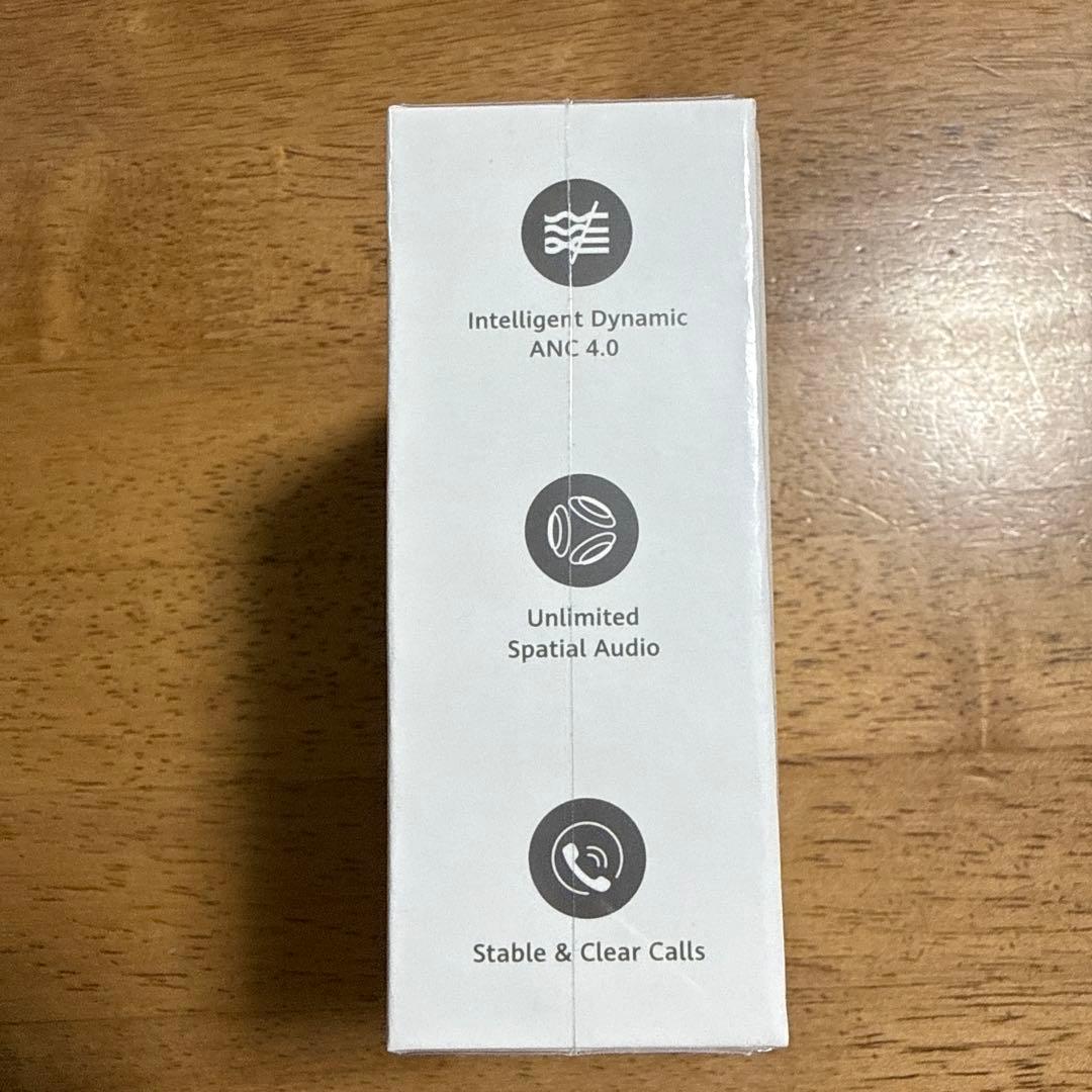 HUAWEI FreeBuds 7i ワイヤレスイヤホン　ブラック