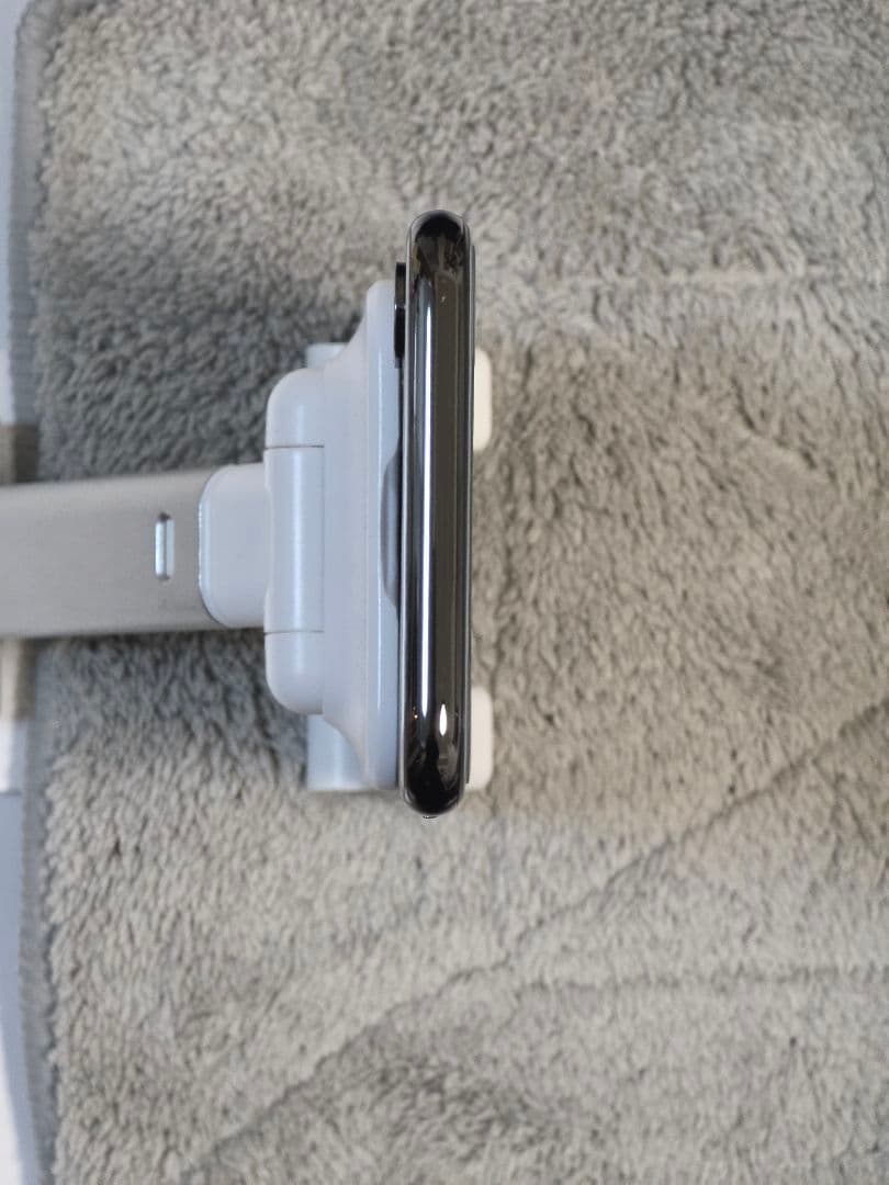 Apple iPhone X 256GB スペースグレイ