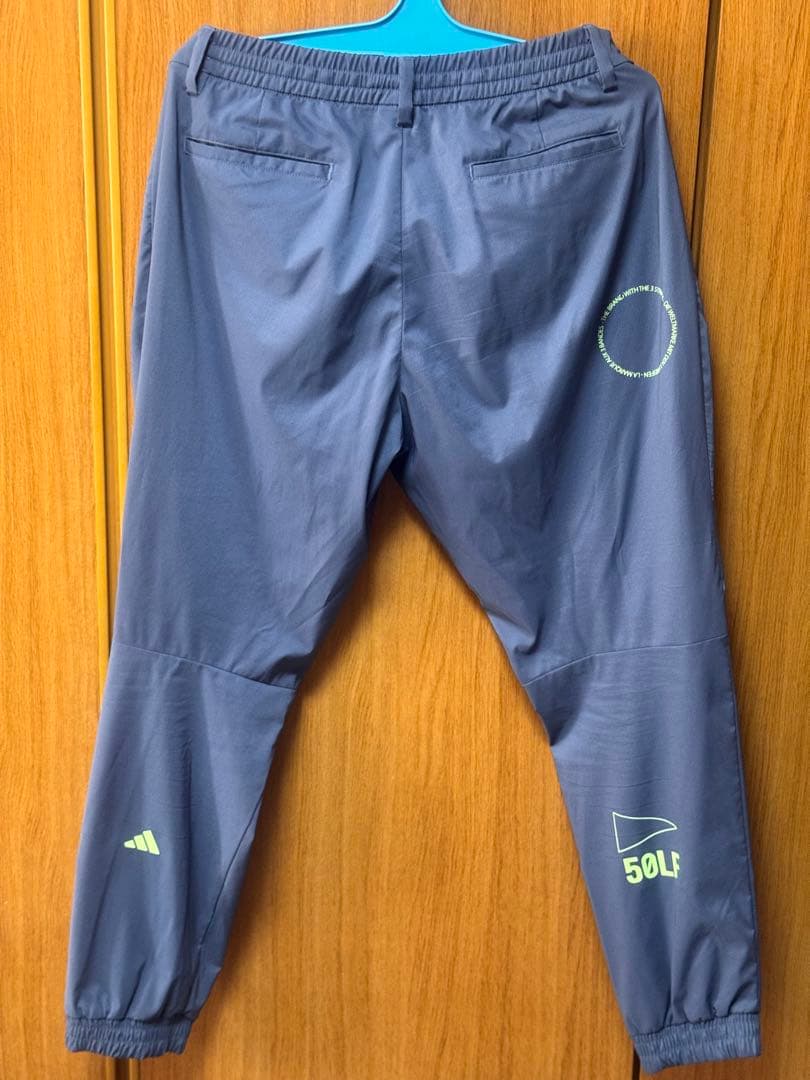 adidas HEAT.RDYストレッチ セットアップ XL