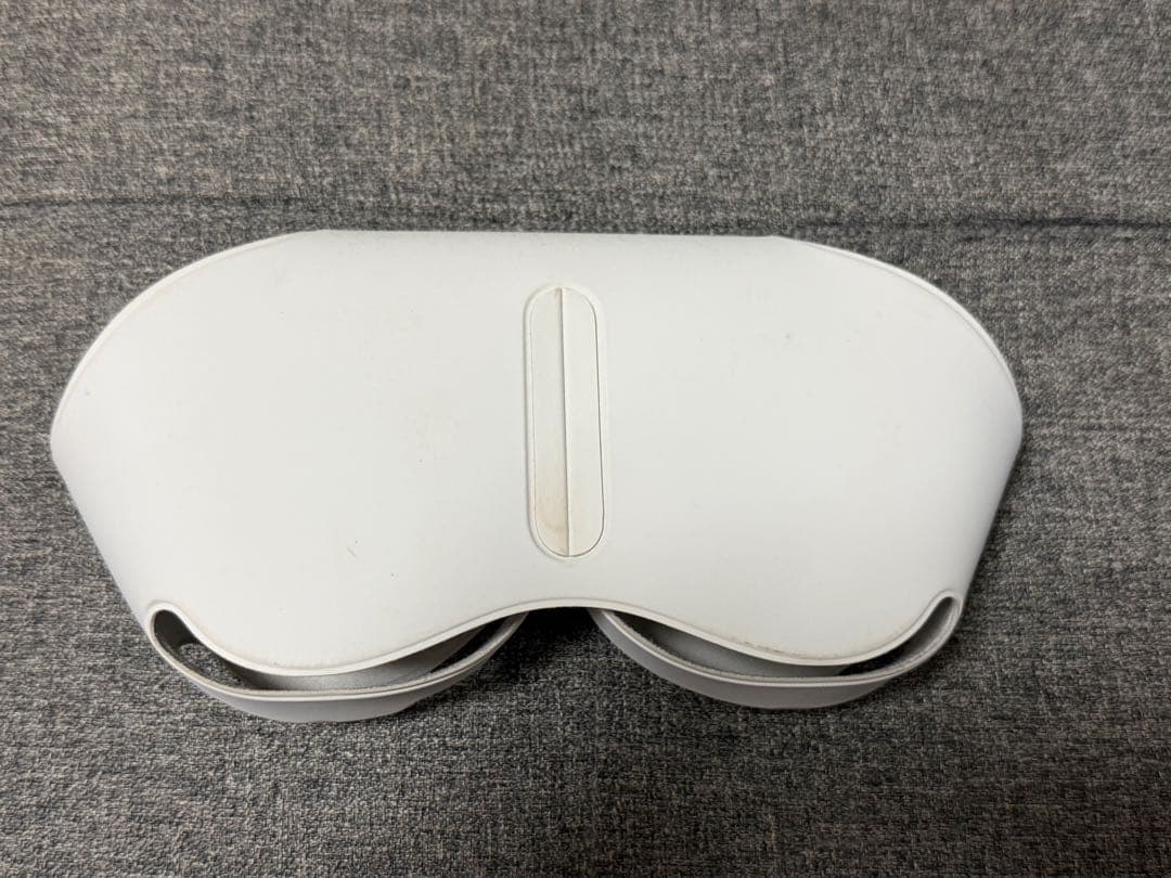 ヘッドホン AirPods Max Silver