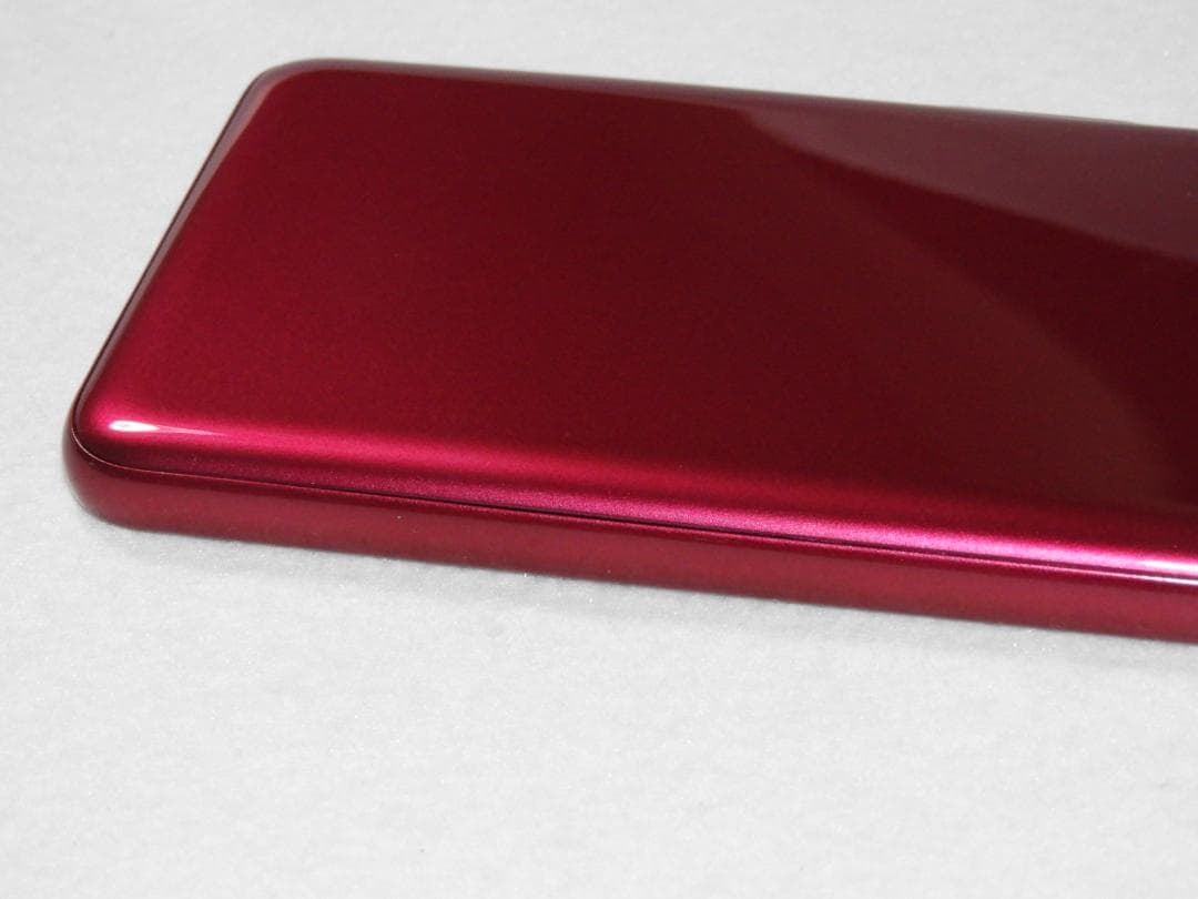 良品 FCNT らくらくスマートフォン a A401FC SIMフリー