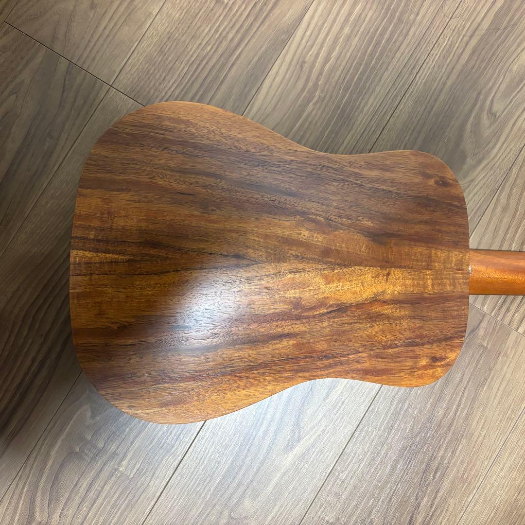 Taylor Baby Taylor-e Koa レフティ　左利き