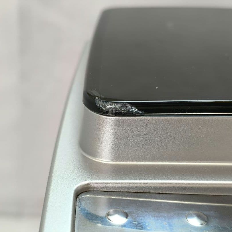 デロンギマグニフィカS コンパクト全自動コーヒーマシン　ECAM23420SBN