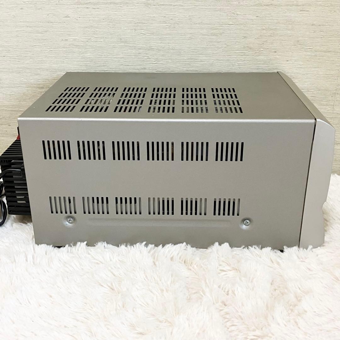 動作品　FR-X9A ONKYO ミニコンポ 本体のみ