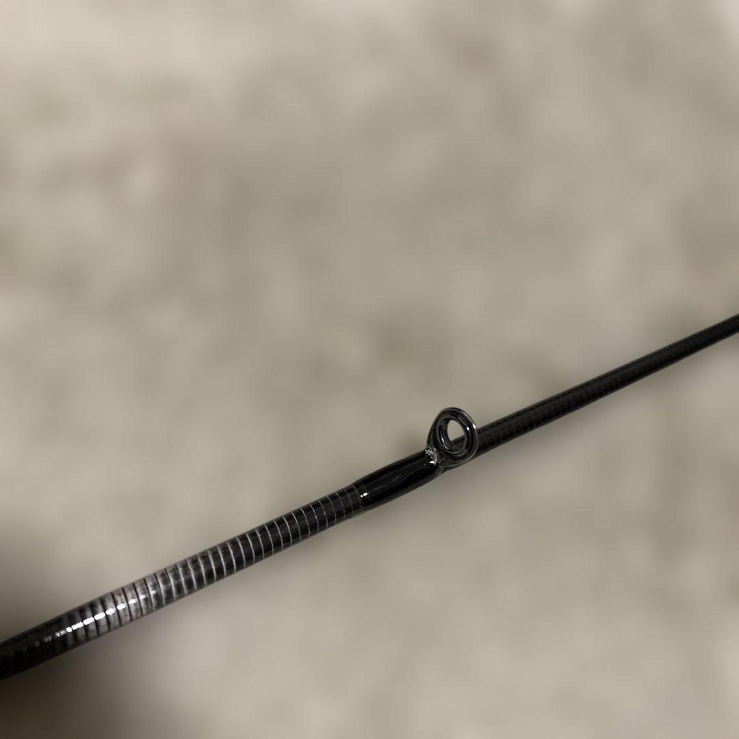 最終値下げ【未使用品】Clear Blue クリスター 57 ANY