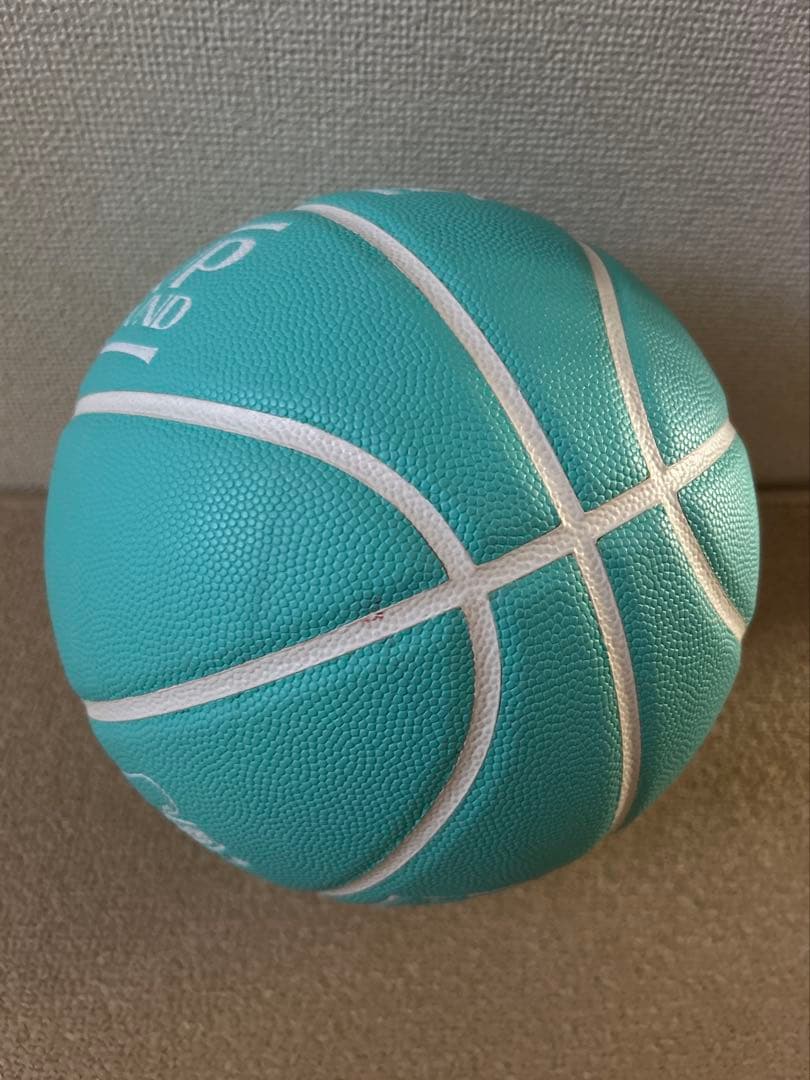 TACHIKARA PICKUP PLAYGROUND バスケットボール　7号