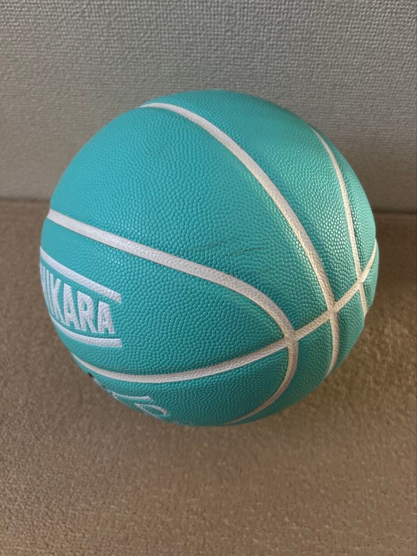 TACHIKARA PICKUP PLAYGROUND バスケットボール　7号