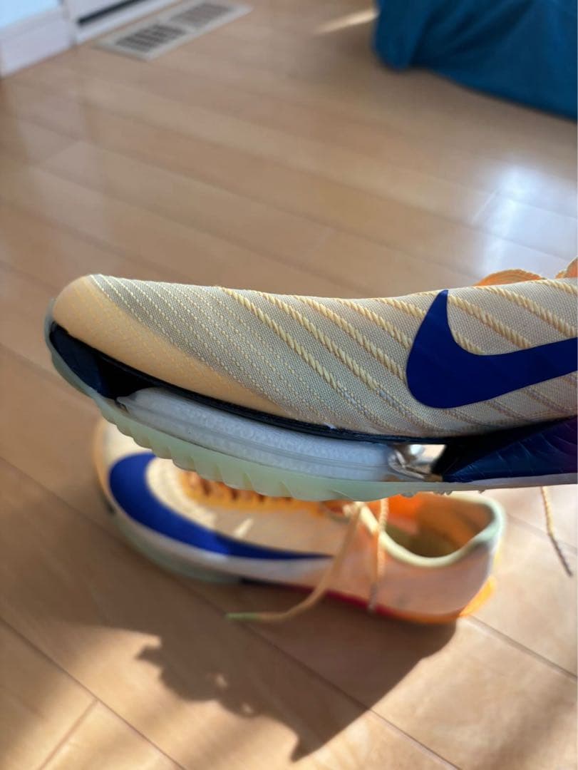 マックスフライ2 世界陸上カラー 24.5