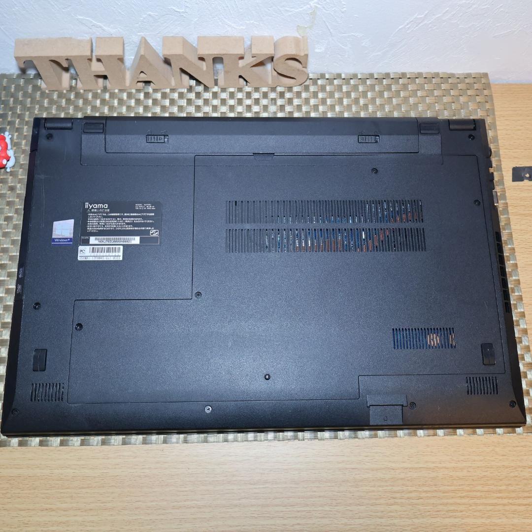 超大画面！Win11高年式2020！8世代/メ8/SSD/DVD/無線/カメラ