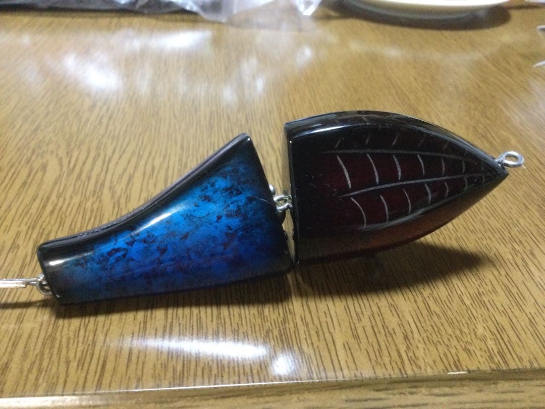 フロッグ　フロッグプロダクツ　トップウォーター　ルアー