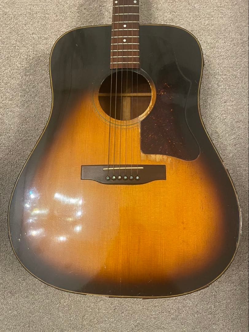 Gibson ギブソン J-45 アコースティックギター