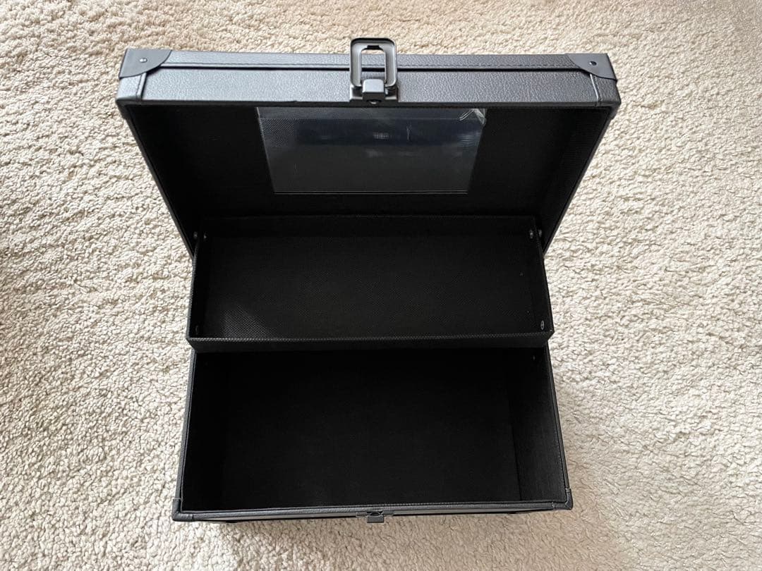 MAC メイクBOX