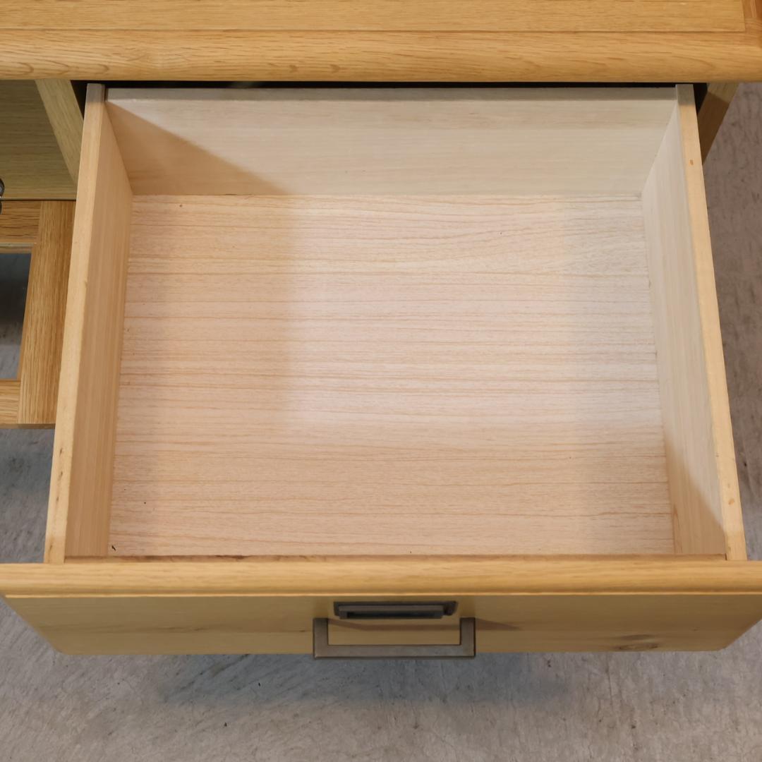 ISSEIKI 一生紀 CANELE テレビボード ローボード TVボード