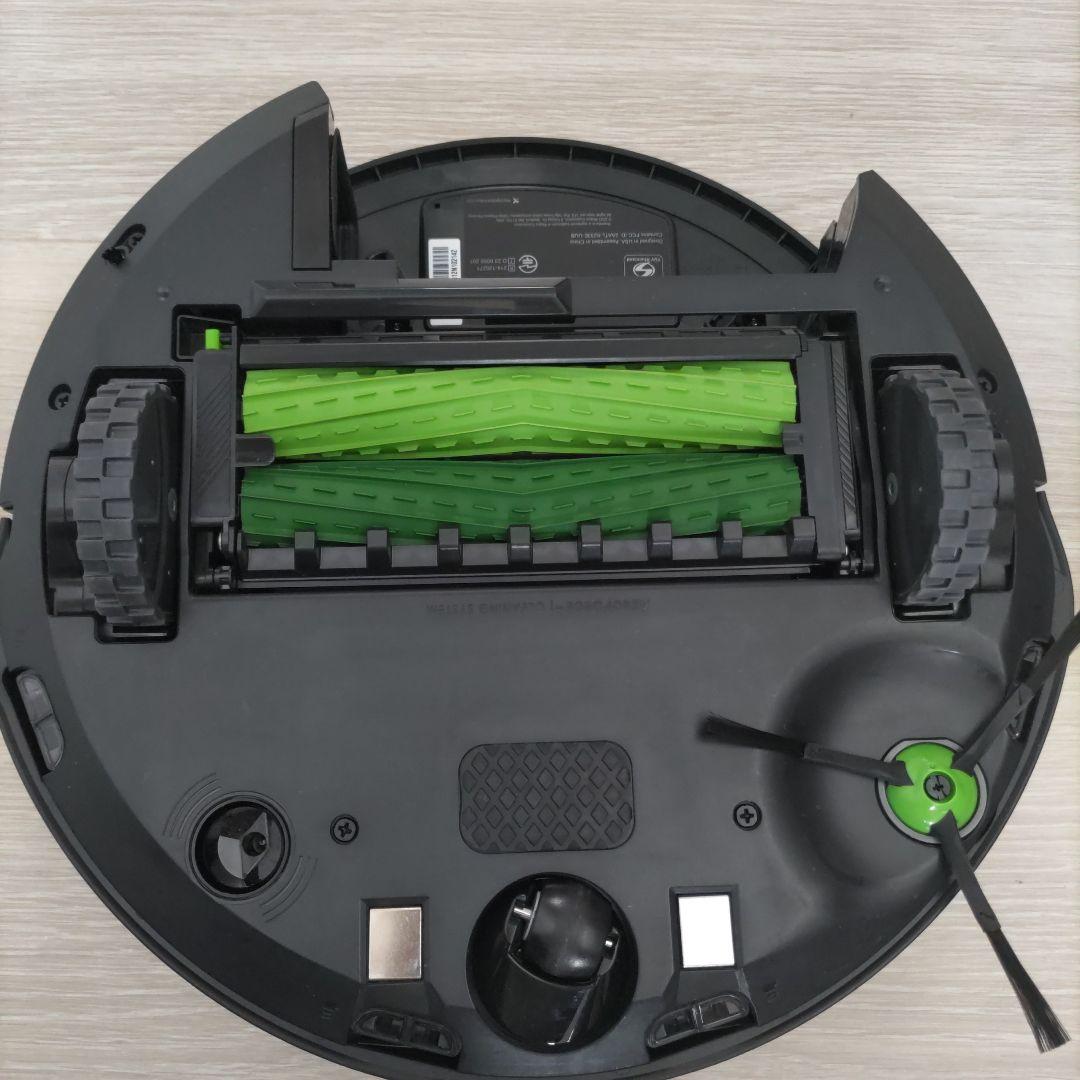 Roomba j9＋付属品セット