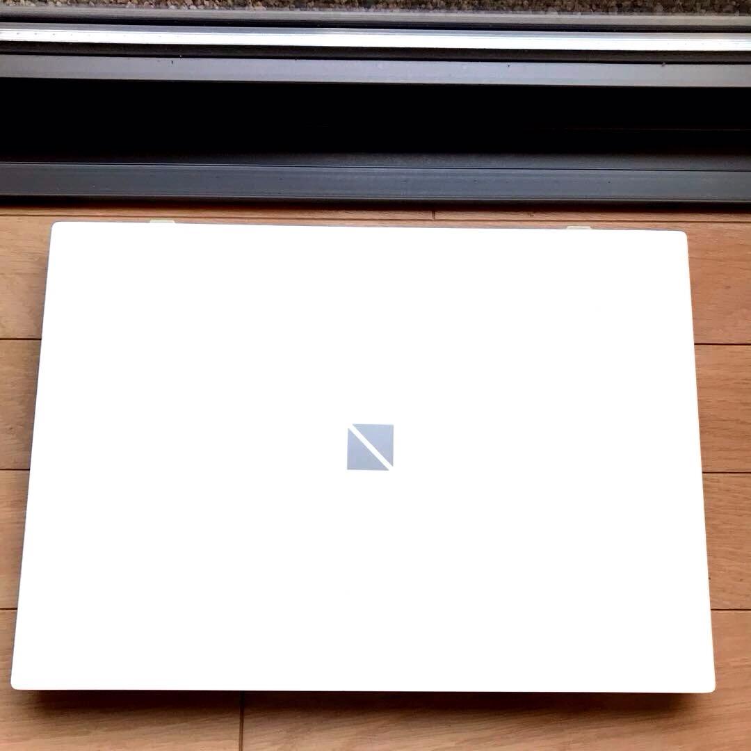 NEC LaVie N156CAAW【office 】