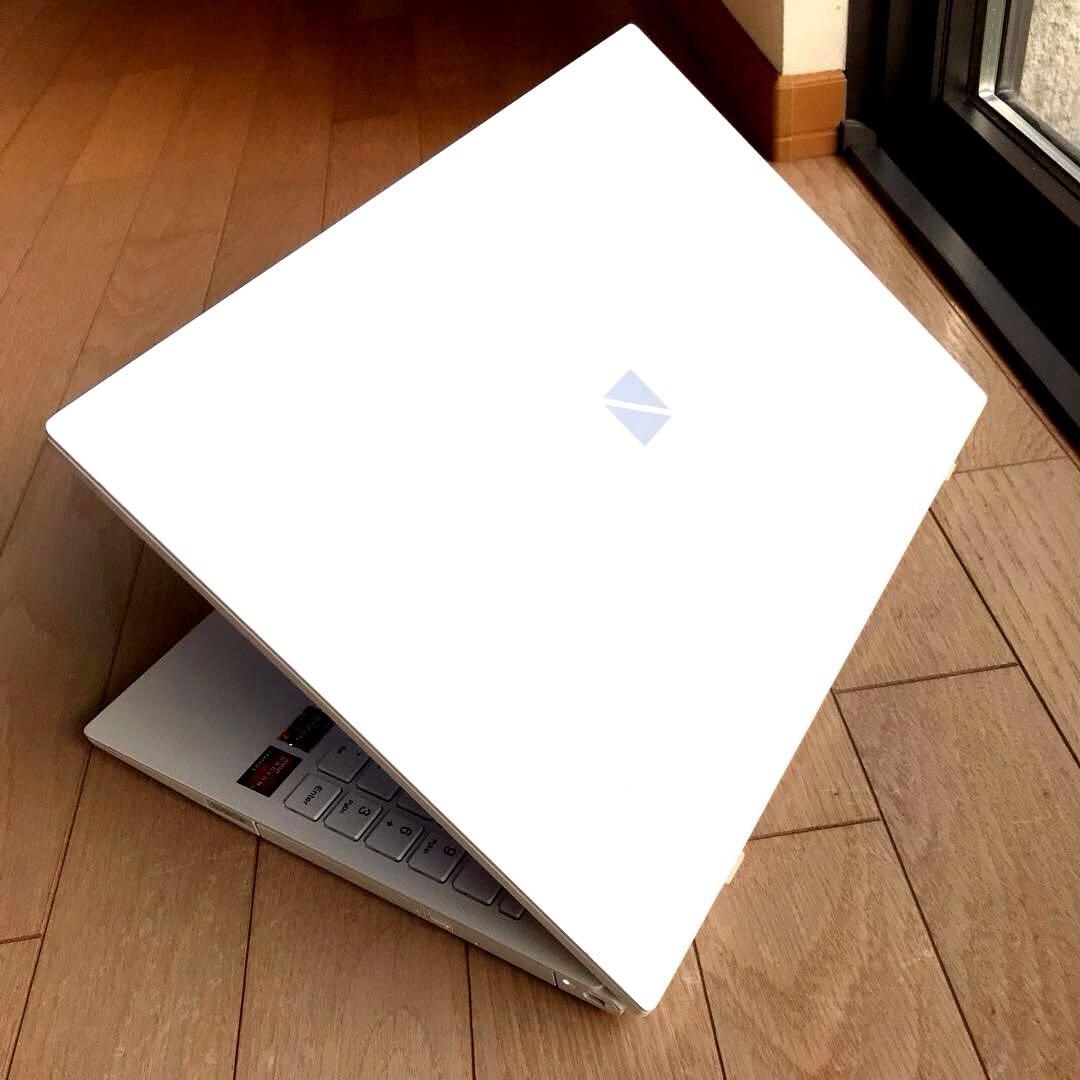 NEC LaVie N156CAAW【office 】