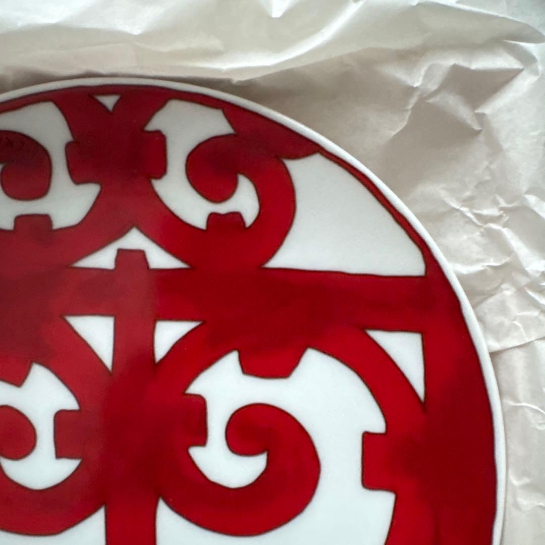 HELMESガダルキヴィール　パンプレート　No.2 とNo.3 新品未使用