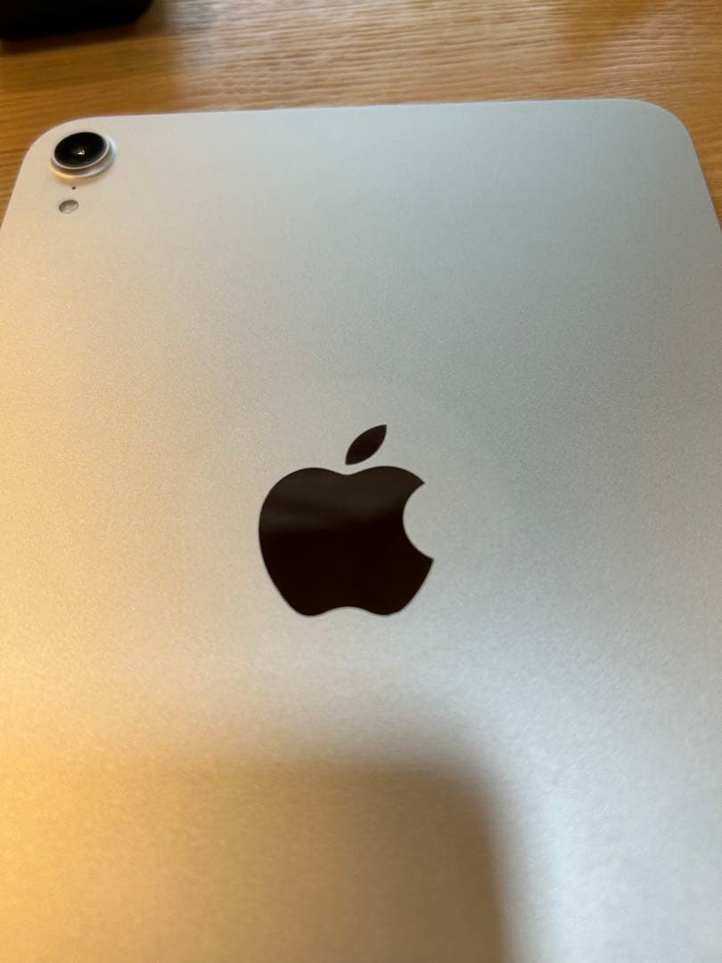 ipad mini a2567 本体 64GB バッテリー97%