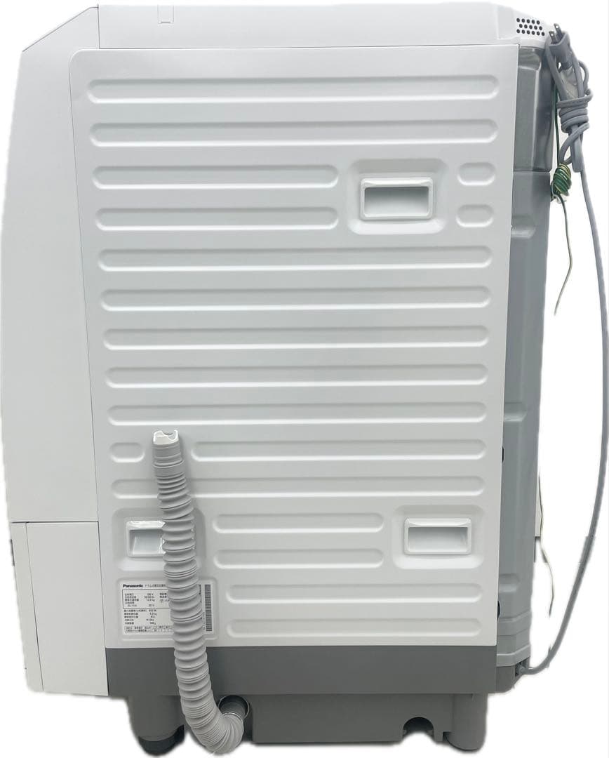⭐︎最終値下げ 2024年製パナソニック NA-LX125CL 12kg 6kg