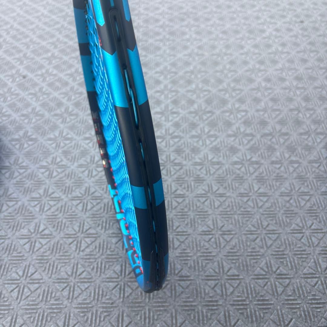 バボラ　ピュアドライブ98