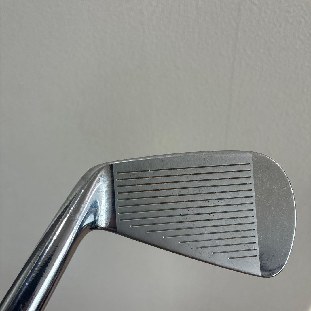 Nike VR Pro 4番アイアン