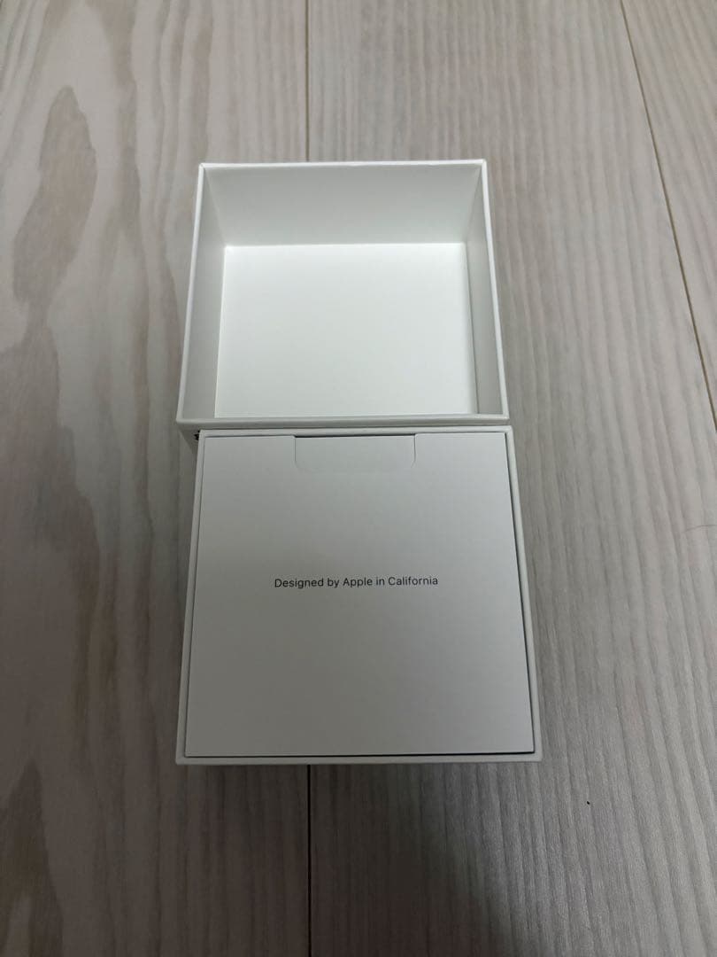 Apple AirPodsPro 第一世代 MagSafe対応