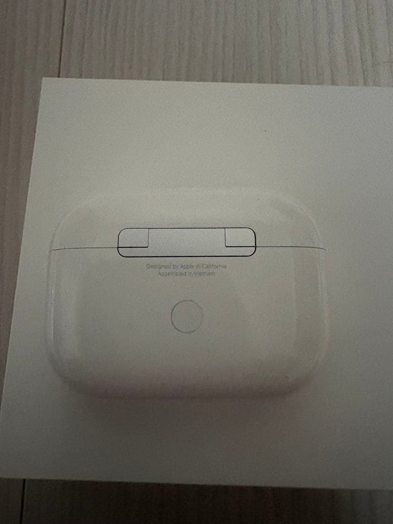 Apple AirPodsPro 第一世代 MagSafe対応