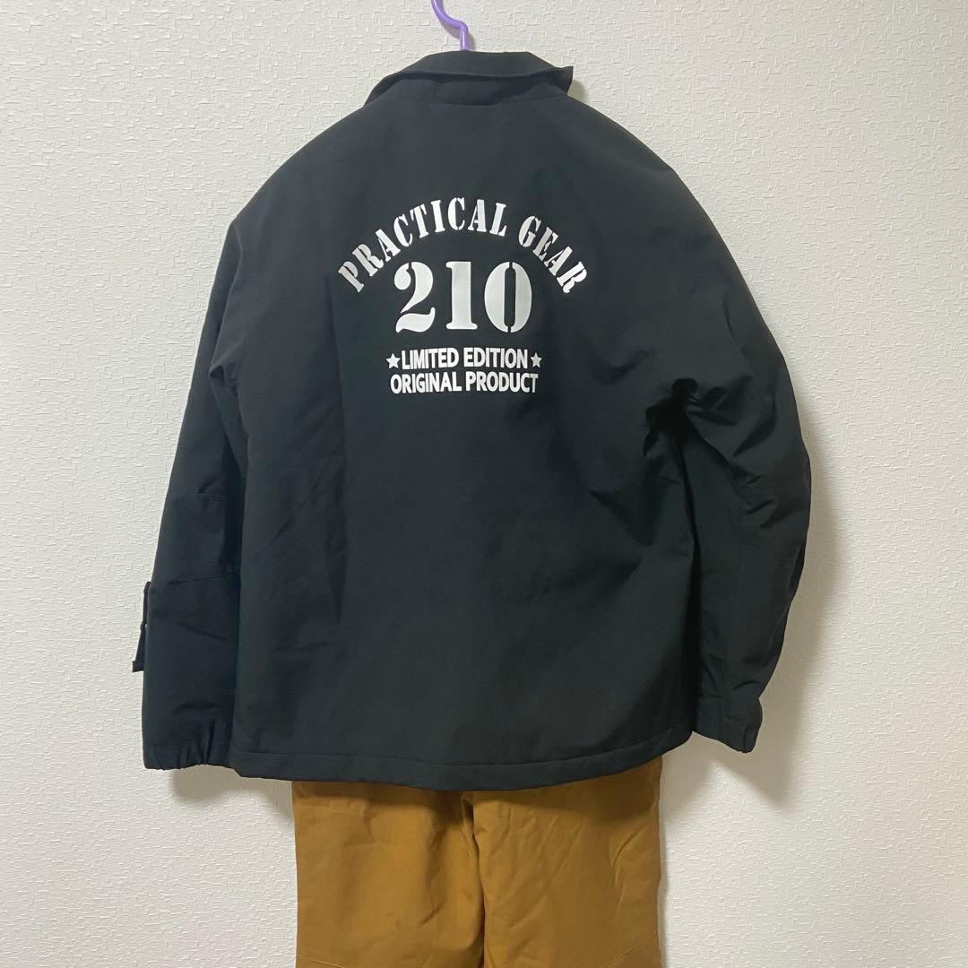 【 NIMA 】スキーウェア ボードウェア 上下セット 男女兼用