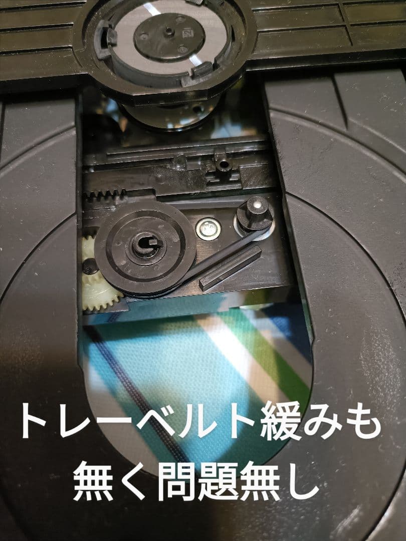 ONKYO CR-D1 LTD ミニコンポ リモコン 取説付属 　完動品