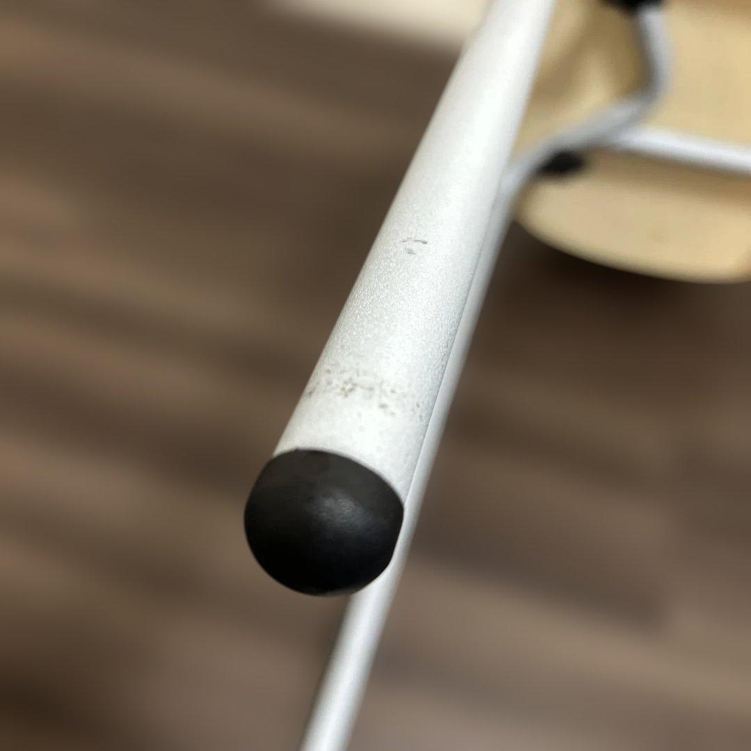 アーユル・チェアー　スツール SH45 ベージュ