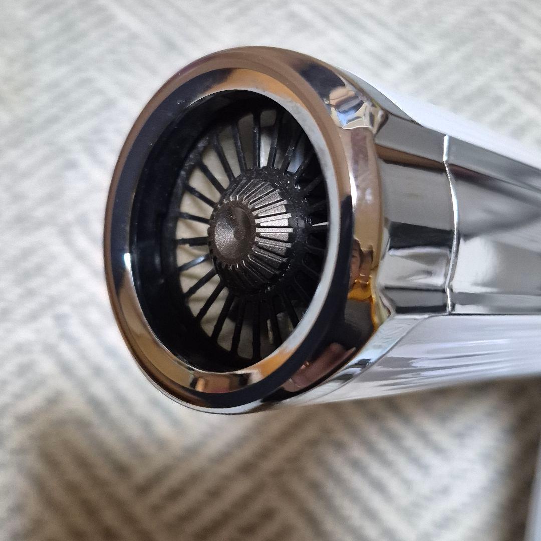 ReFa リファビューテックドライヤースマートダブル