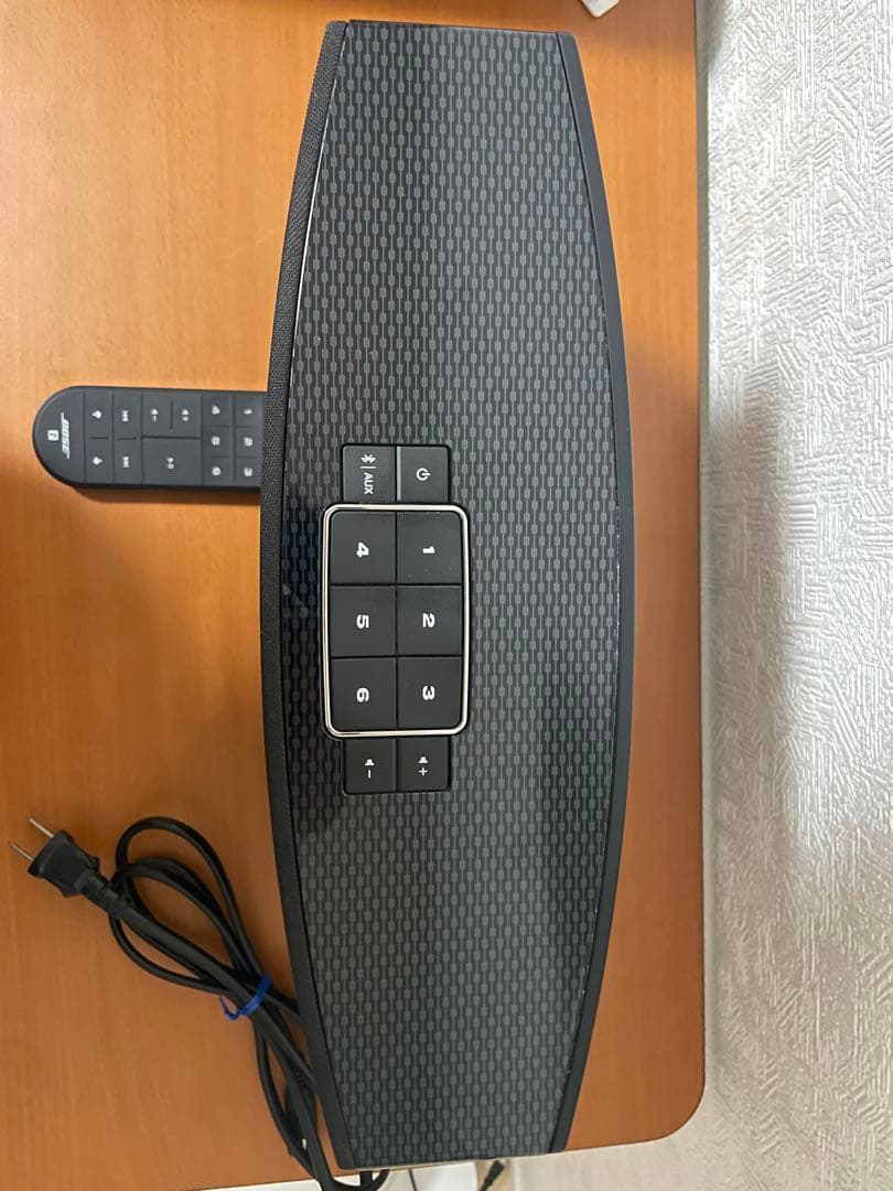 極美品　Bose SoundTouch 20 Series III