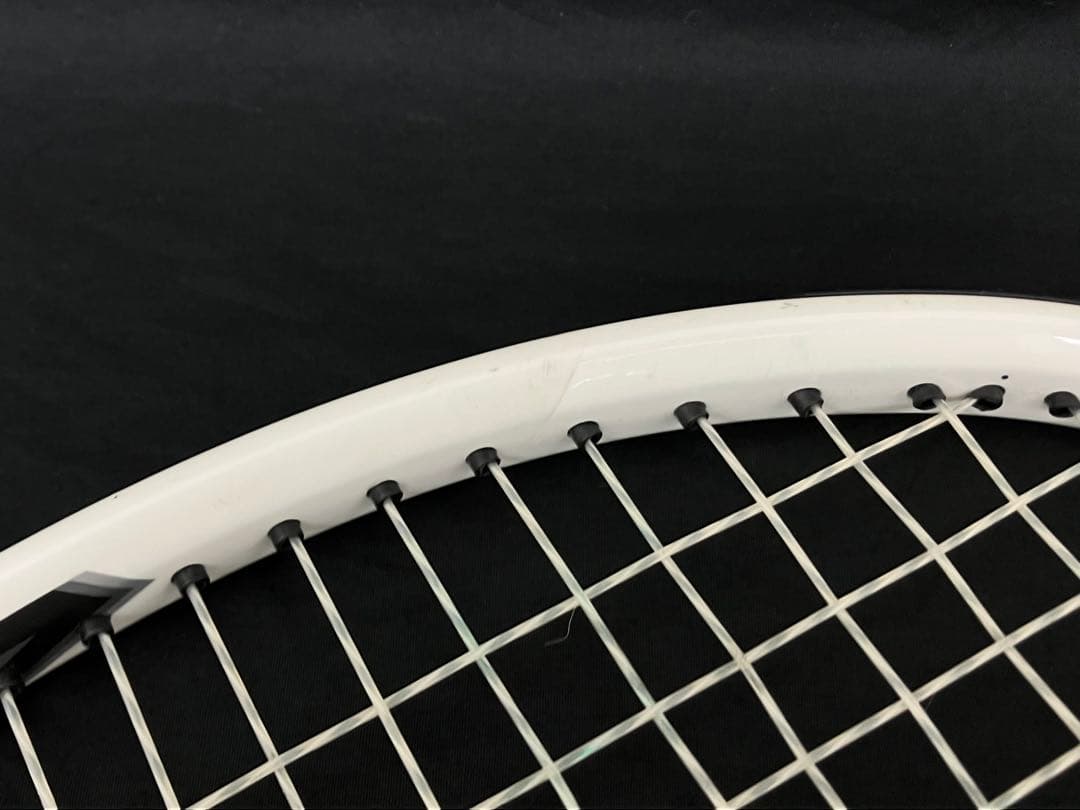 JAKKHEAD SPEED MPLITE G2 テニスラケット