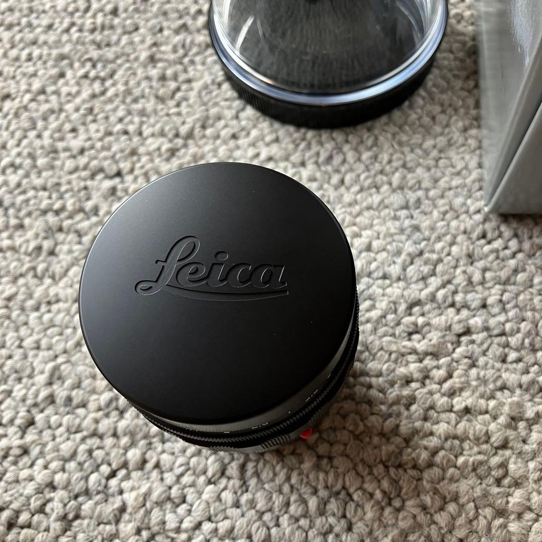 noctilux 50mm f1.2 ASPH 11686 復刻