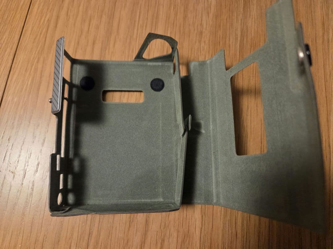 【ジャンク】AIWA HS-J7 カセットプレーヤー 本体・カバー・説明書