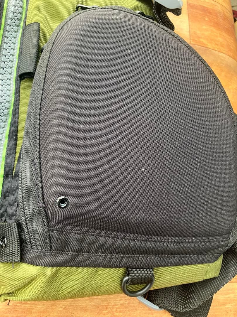 Stohlquist ストールクイスト　PFD fisherman 　SM/MD