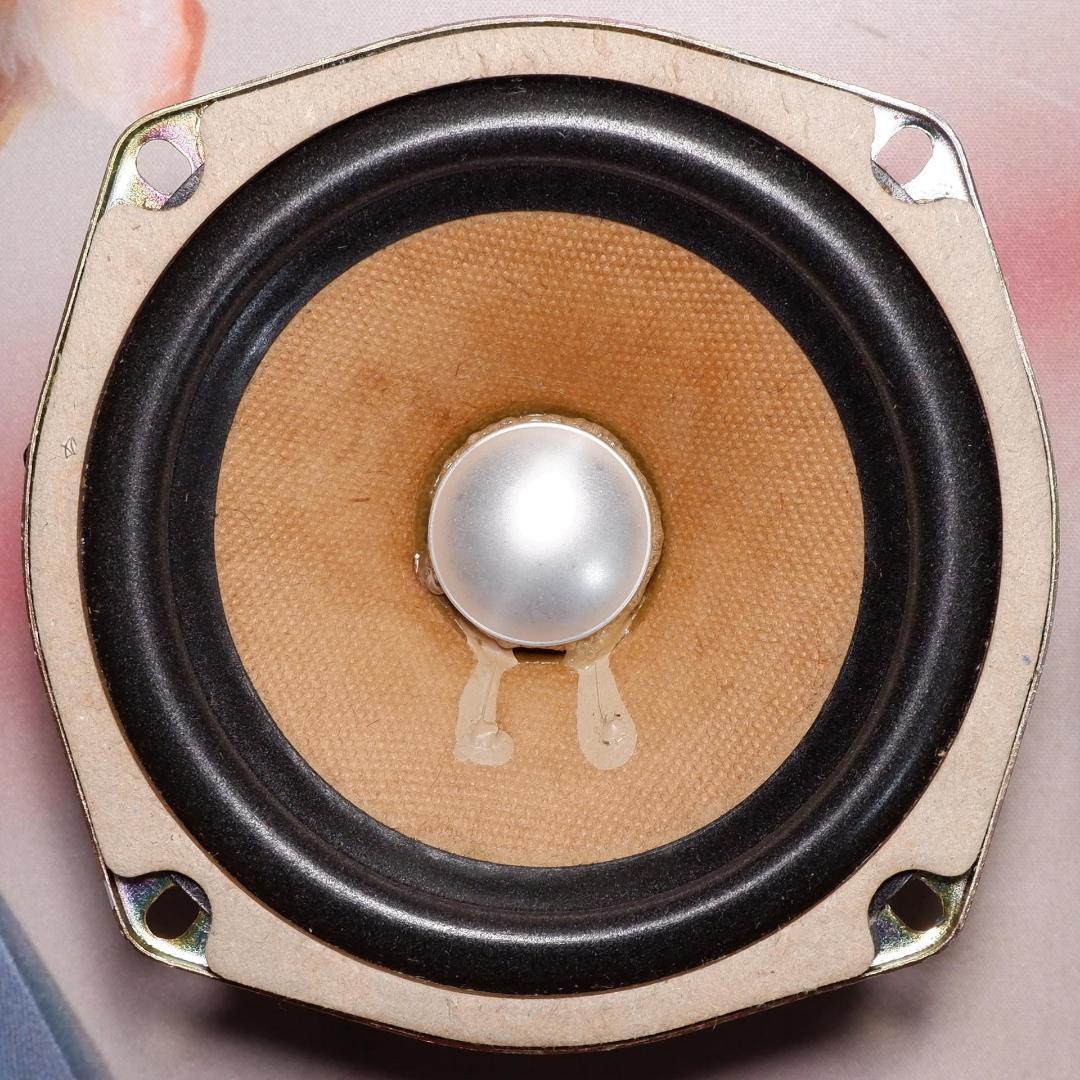 AIWA SC-45 エッジリファイン スピーカー