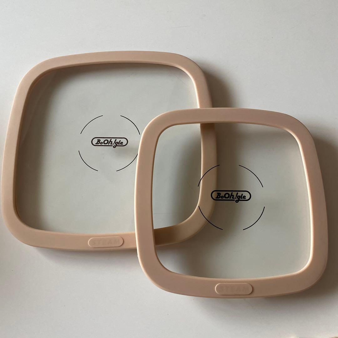 BoOh!gle ボオグル フライパン 鍋 セット