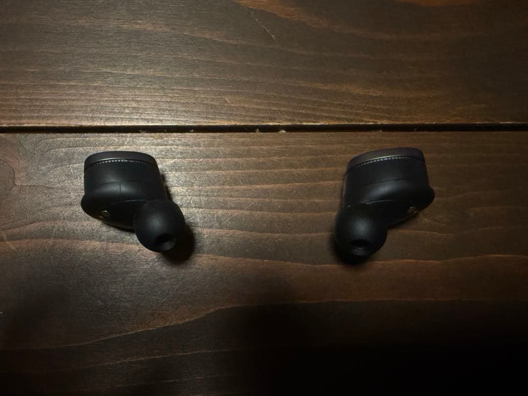 Bowers & Wilkins PI8 ワイヤレスイヤホン