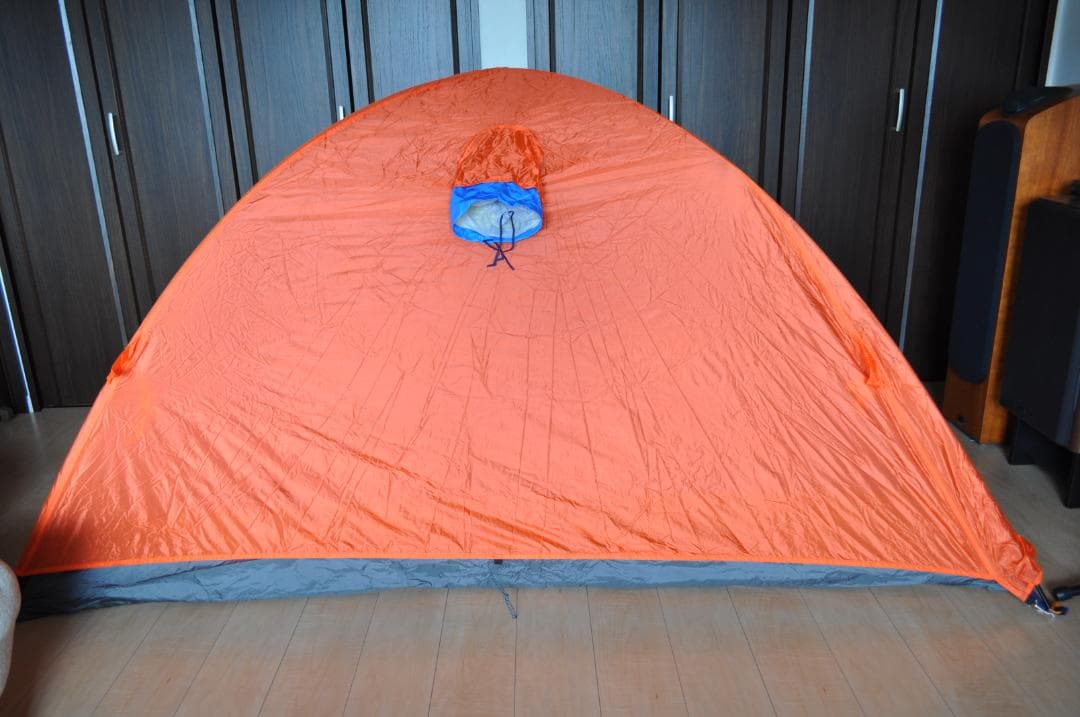 アライテント　エアライズ　2