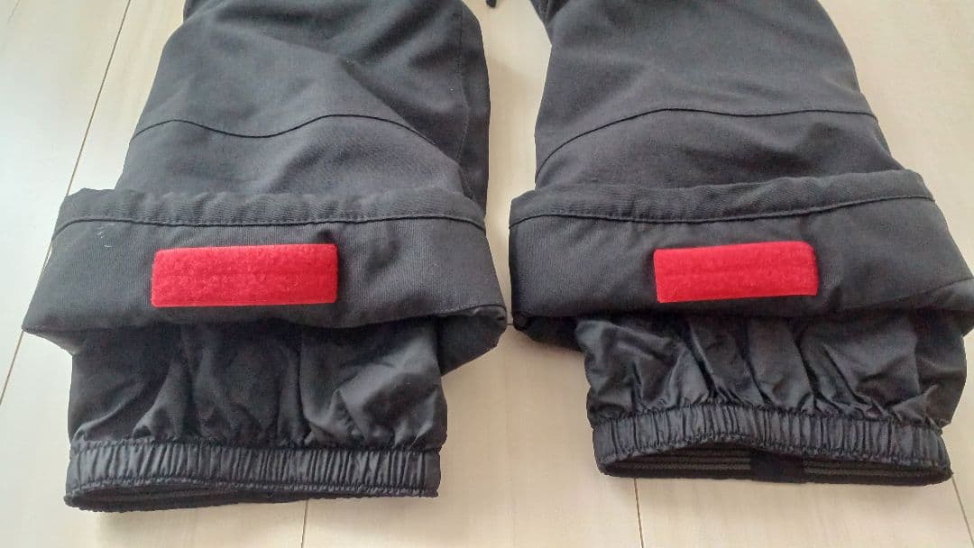 【美品】BURTON バートン スノーウェア ジャケット＆パンツ＆グローブ