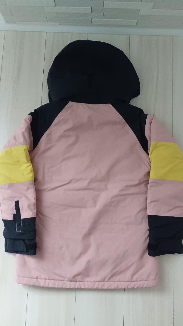 【美品】BURTON バートン スノーウェア ジャケット＆パンツ＆グローブ
