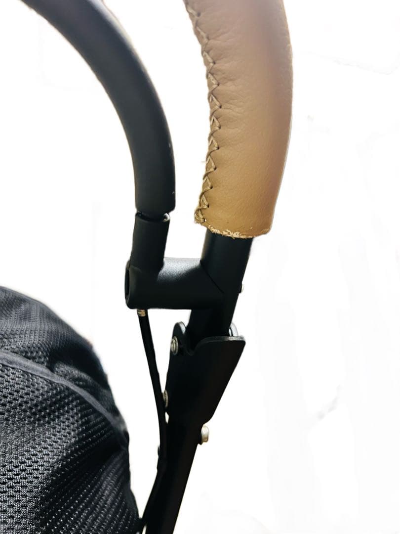 【美品】Air Buggy エアバギードーム2ラージ