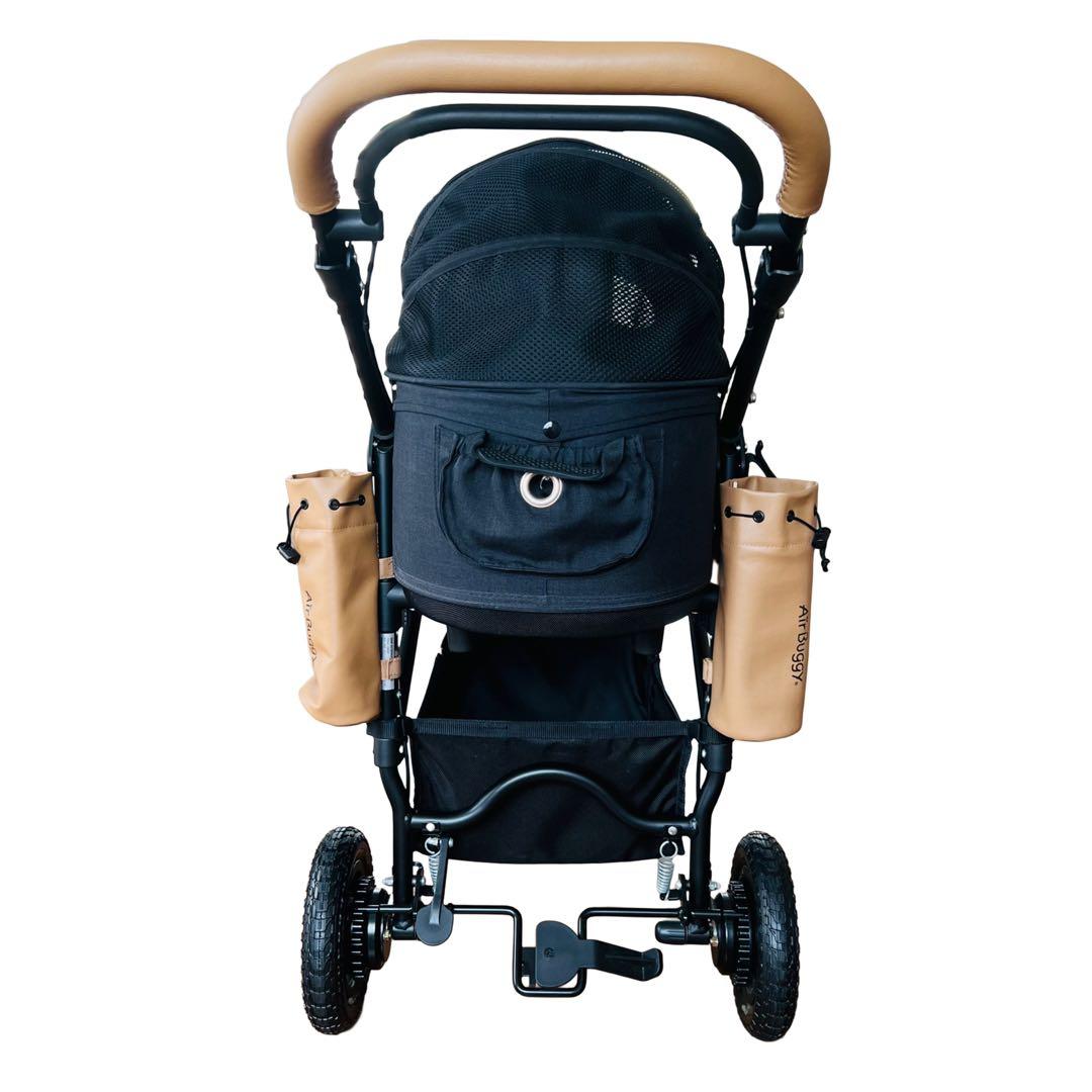 【美品】Air Buggy エアバギードーム2ラージ