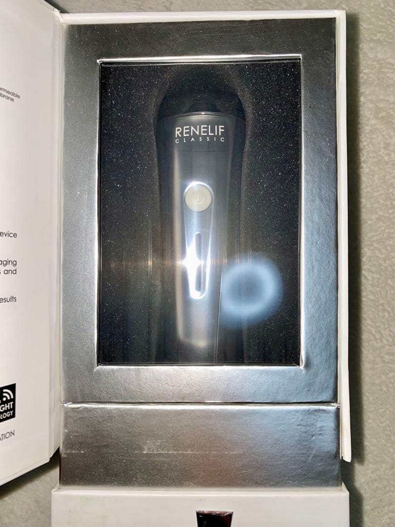 AVOLOGI RENELIF CLASSIC 美顔器