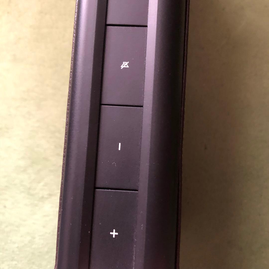 スピーカー・ウーファー BOSE Soundlink Bluetooth Mobile Speaker2