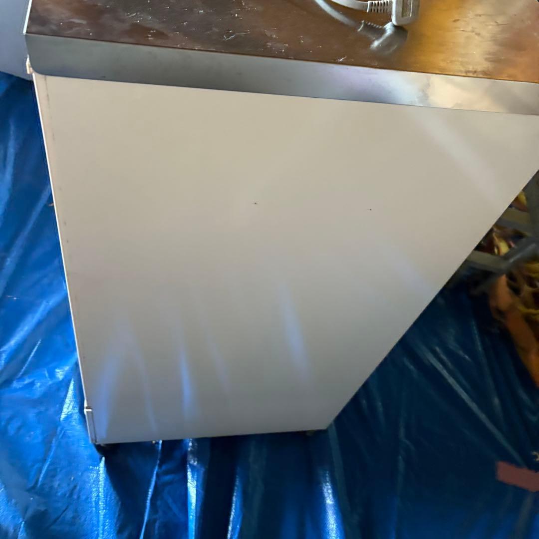 ホシザキ　冷蔵ショーケース　SSB-63CL1 中古